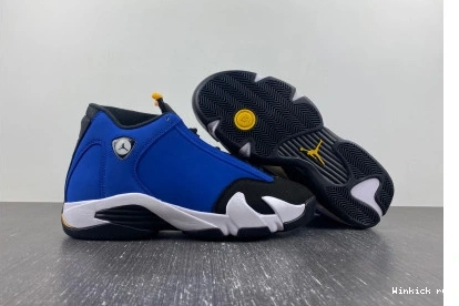 Retro Laney Jordan 14 1015